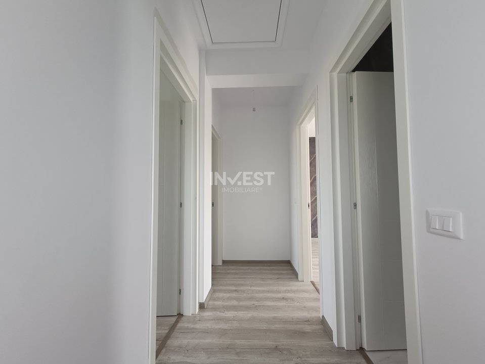 Casa 4 Camere, De Vânzare, Zona Rediu, IAȘI - 10