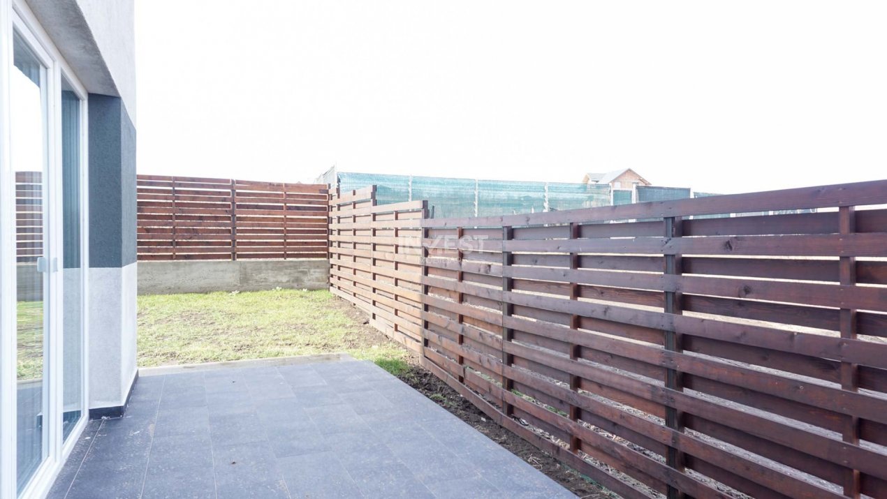 Vila de tip Duplex Pacurari-Rediu - 5