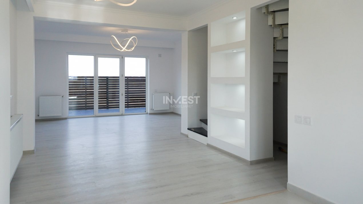 Vila de tip Duplex Pacurari-Rediu - 3