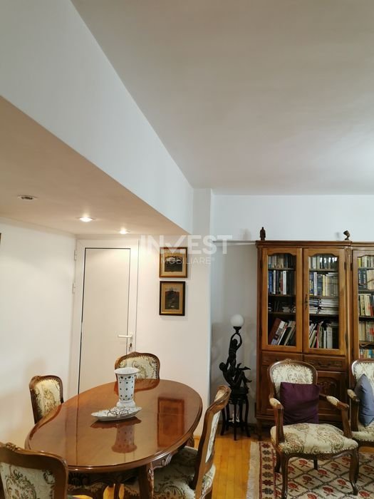 CENTRU - Apartament 4 camere  - 4