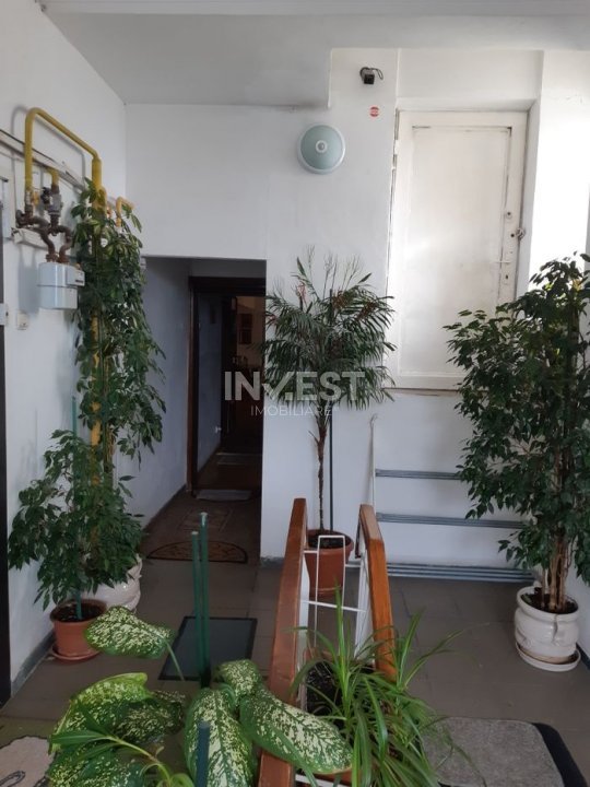 CENTRU - Apartament 4 camere  - 5