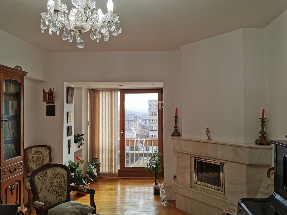 CENTRU - Apartament 4 camere  - 8