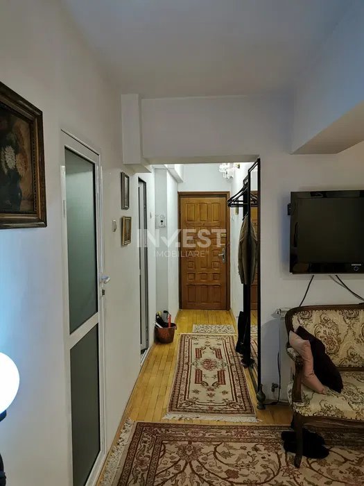 CENTRU - Apartament 4 camere  - 9