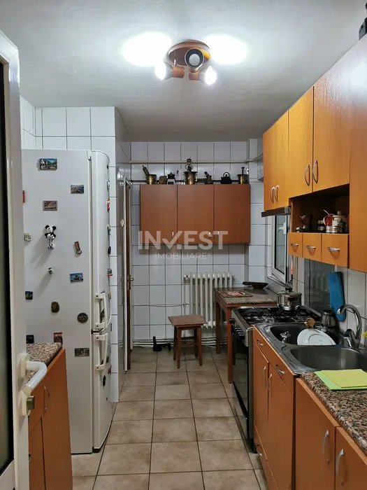 CENTRU - Apartament 4 camere  - 10
