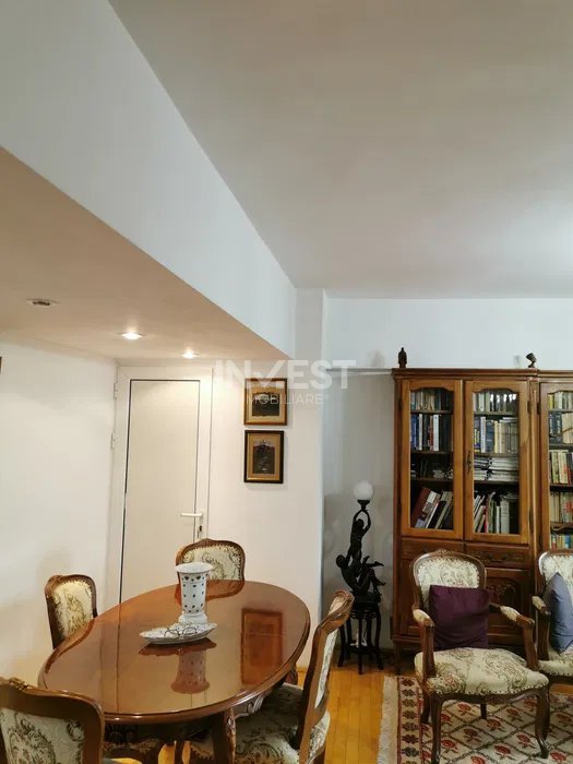 CENTRU - Apartament 4 camere  - 11