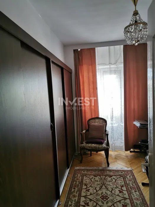 CENTRU - Apartament 4 camere  - 13