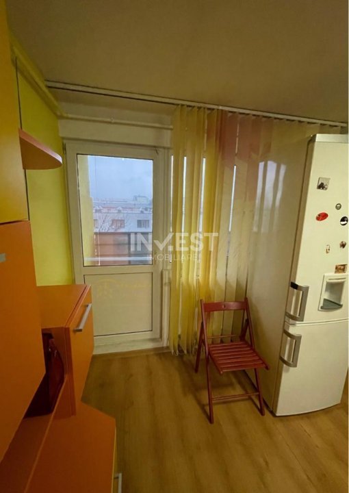 Apartament 2 camere-campus Tudor Vladimirescu - 4