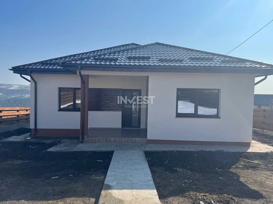 Casă de vânzare,  4 camere  în Valea Lupului, Iași - 10