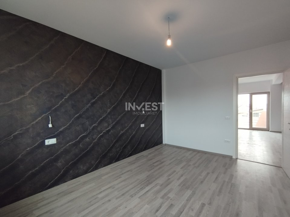 COMISION 0%! 3 camere cu gradina  Valea Lupului-Rediu - 7