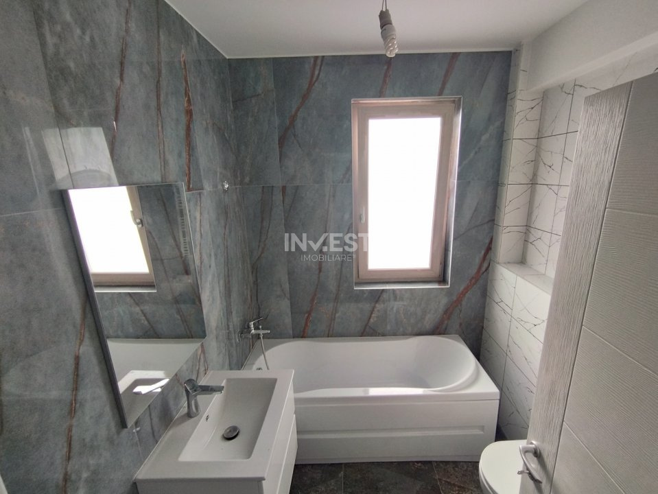 COMISION 0%! 3 camere cu gradina  Valea Lupului-Rediu - 4