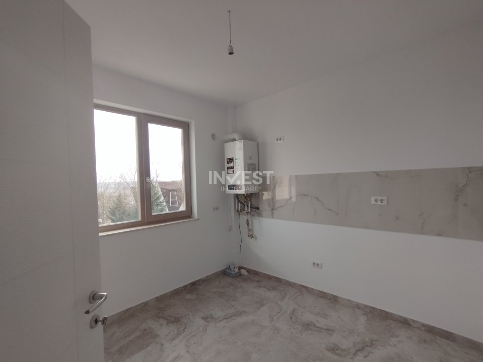 COMISION 0%! 3 camere cu gradina  Valea Lupului-Rediu - 3