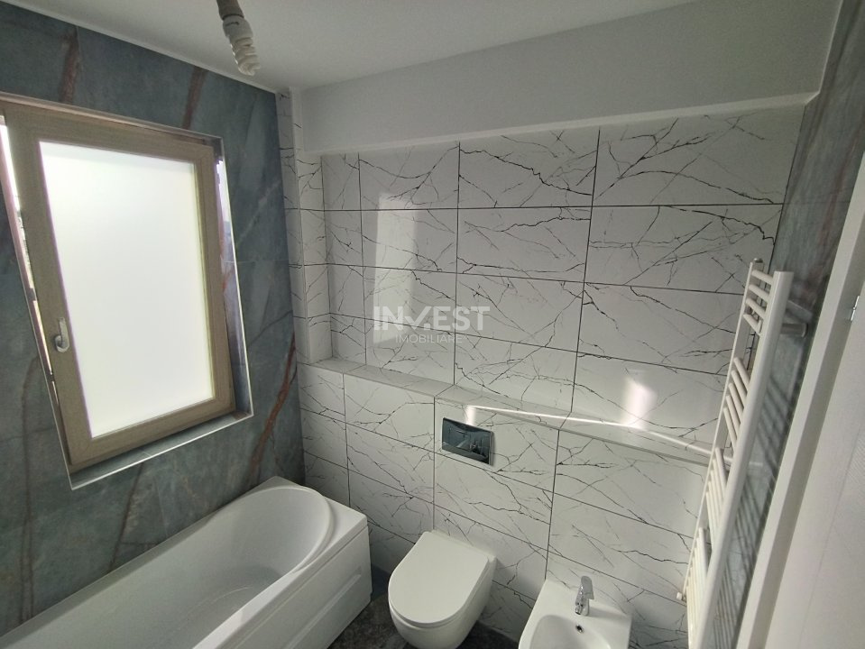 COMISION 0%! 3 camere cu gradina  Valea Lupului-Rediu - 10