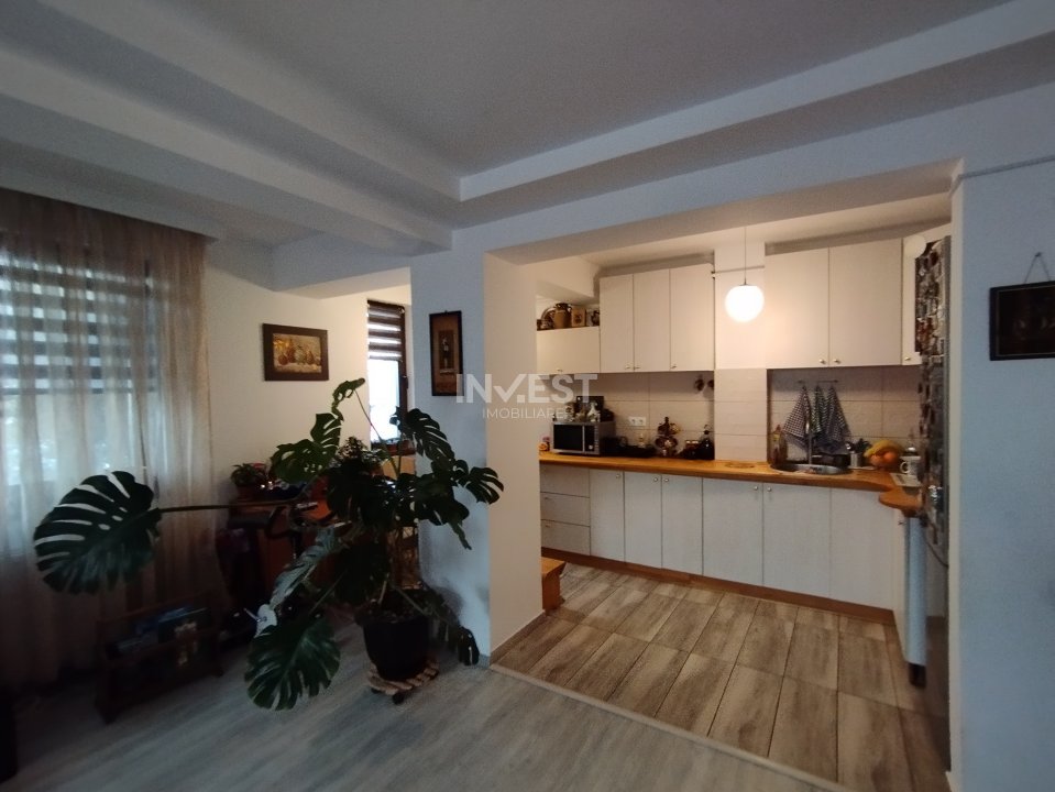 2 CAMERE  MOBILAT ROND PACURARI - 3