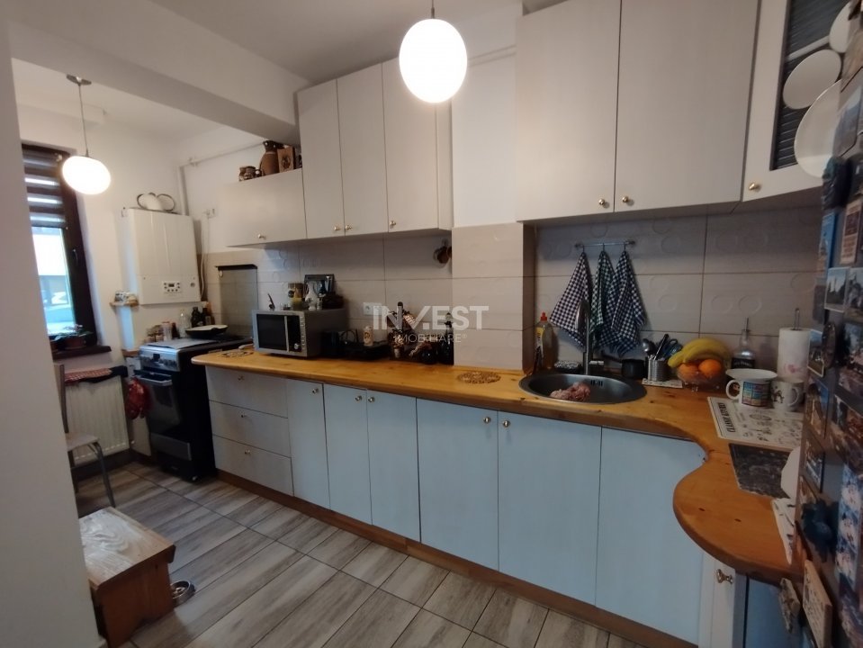 2 CAMERE  MOBILAT ROND PACURARI - 4