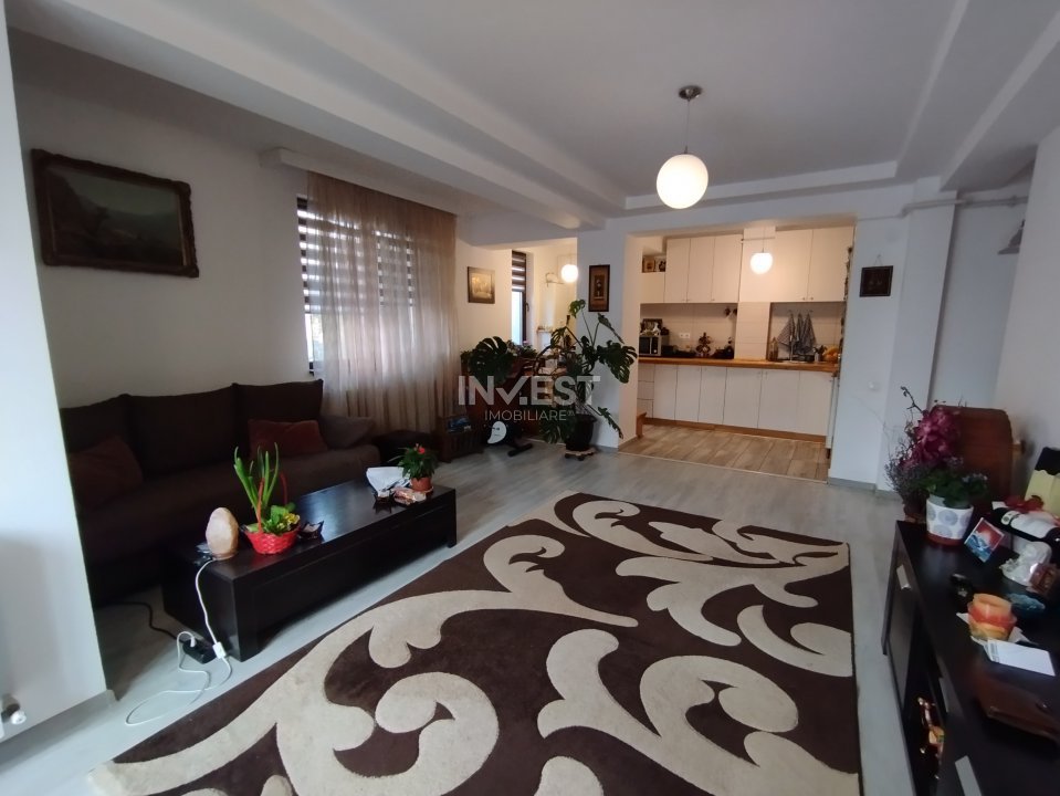 2 CAMERE  MOBILAT ROND PACURARI - 7