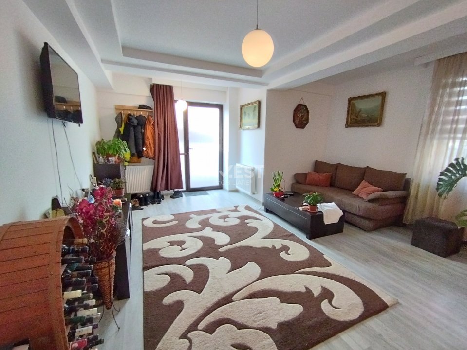 2 CAMERE  MOBILAT ROND PACURARI - 2