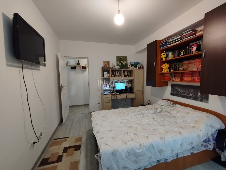 2 CAMERE  MOBILAT ROND PACURARI - 10