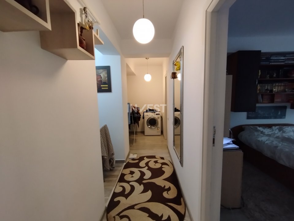 2 CAMERE  MOBILAT ROND PACURARI - 12