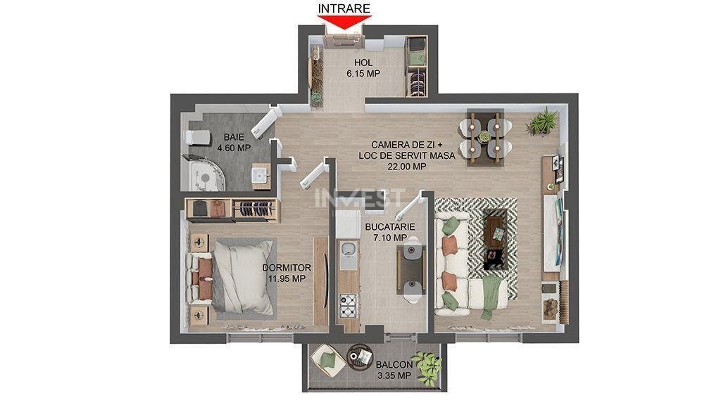 FINALIZAT! AP 2 CAM DECOMANDAT MALL MOLDOVA - 11
