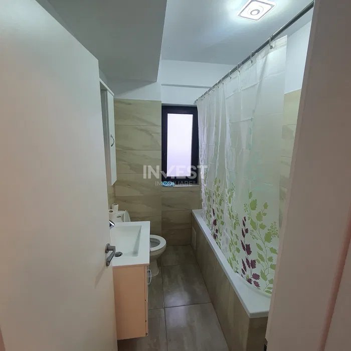 Apartament 2 camere, et. 2, bloc nou, mobilat utilat - 7