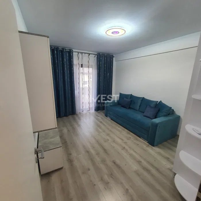 Apartament 2 camere, et. 2, bloc nou, mobilat utilat - 2