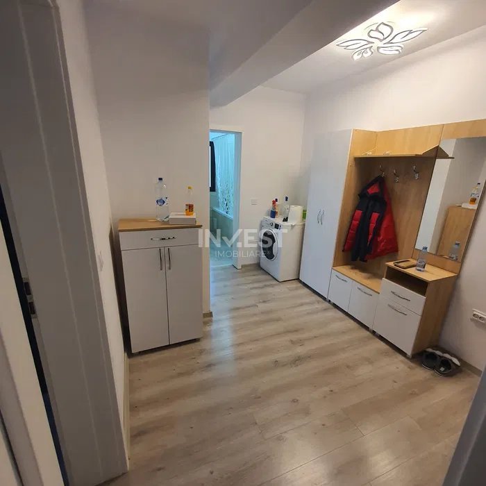 Apartament 2 camere, et. 2, bloc nou, mobilat utilat - 6