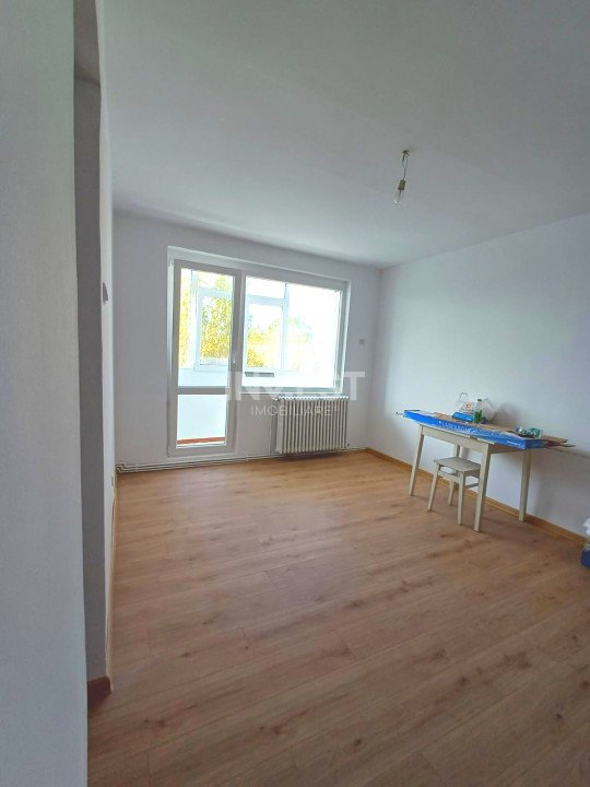 Apartament 3 camere - Podu Roș, Splai Bahlui - 76.500 euro - 6