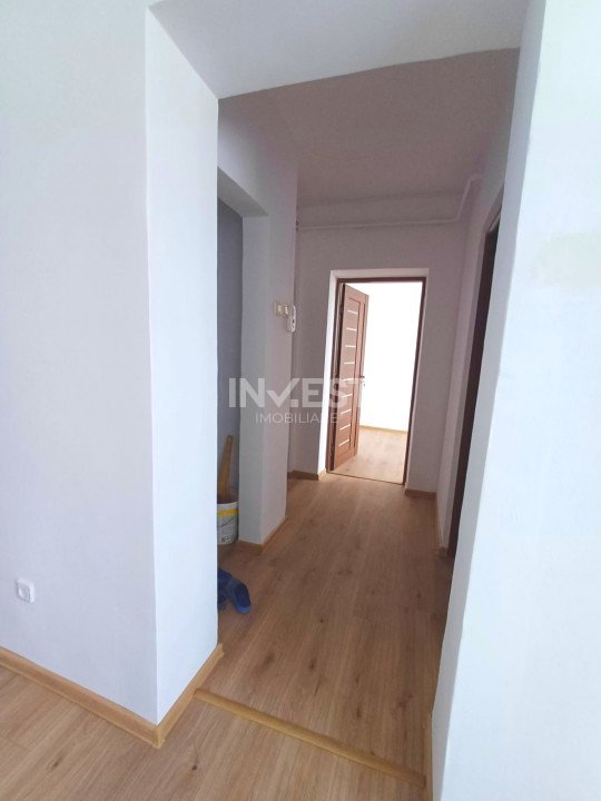 Apartament 3 camere - Podu Roș, Splai Bahlui - 76.500 euro - 8