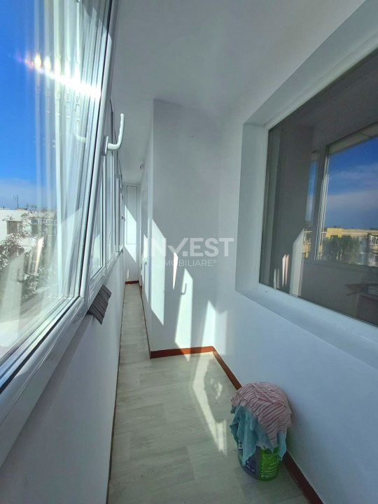 Apartament 3 camere - Podu Roș, Splai Bahlui - 76.500 euro - 9