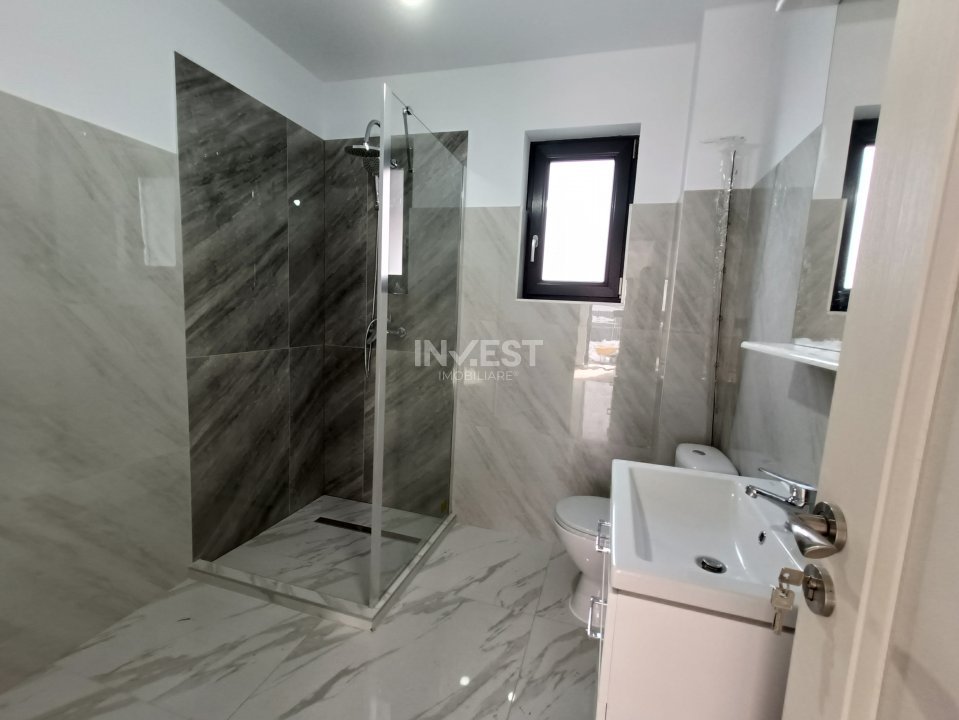 Casă de vânzare în Valea Lupului, Iași – 4 Camere si Beci - 5