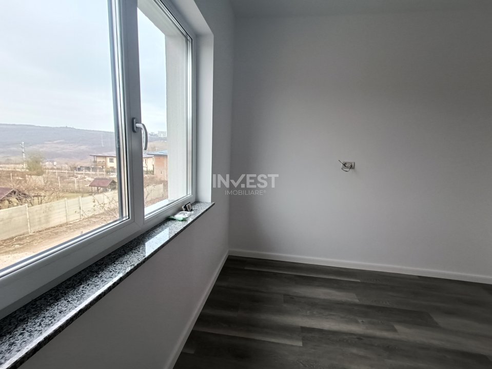 Casă de vânzare în Valea Lupului, Iași – 4 Camere si Beci - 11