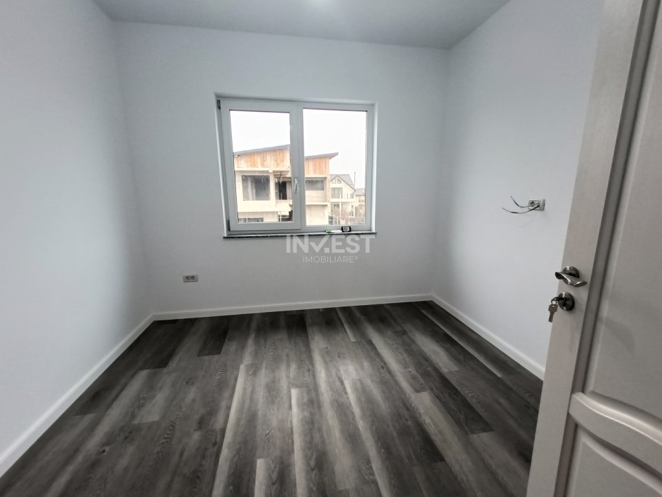 Casă de vânzare în Valea Lupului, Iași – 4 Camere si Beci - 12