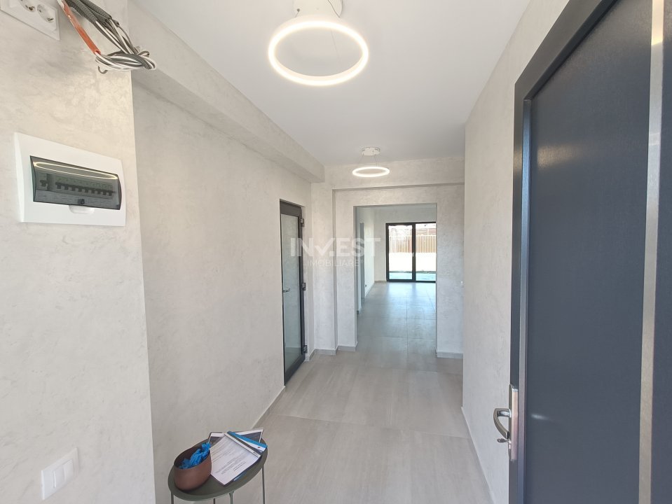 Vila 5 camere, garaj, 644mp teren. Popas Pacurari- V Lupului - 3