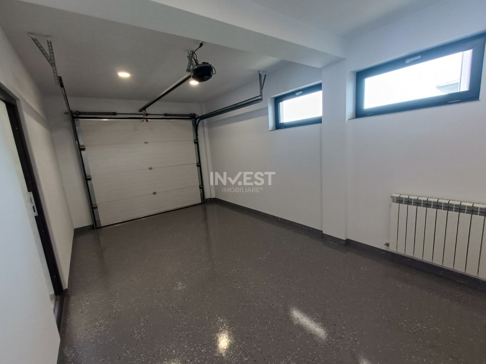 Vila 5 camere, garaj, 644mp teren. Popas Pacurari- V Lupului - 4