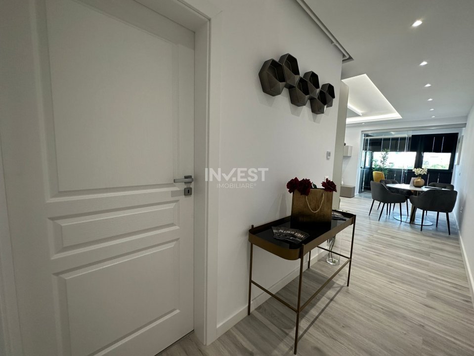 2 CAMERE DECOMANDAT INCALZIRE IN PARDOSEALA BLOC NOU - 5