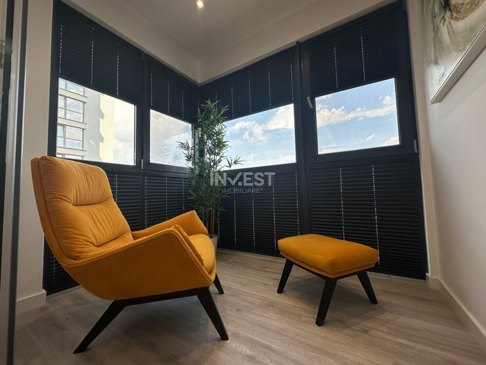 2 CAMERE DECOMANDAT INCALZIRE IN PARDOSEALA BLOC NOU - 6