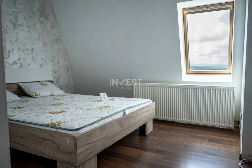 Apartament 3 camere-Tatarasi-Oancea-bloc 1989 - 3