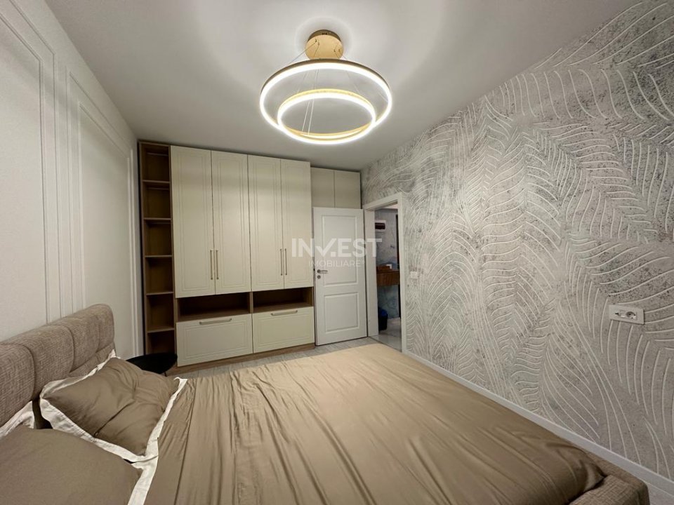 Apartament 2 Camere în Bloc Nou, în Vecinătatea Kaufland Pacurari - 2