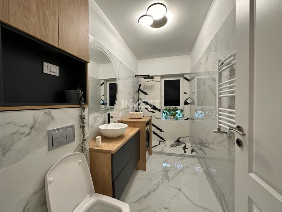 Apartament 2 Camere în Bloc Nou, în Vecinătatea Kaufland Pacurari - 6