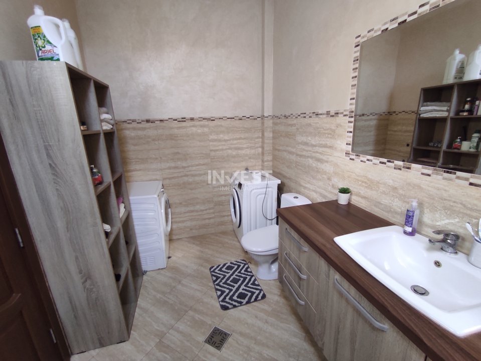 Apartament 3 camere cu Curte Spațioasă și Terasă în Zona CUG  - 8