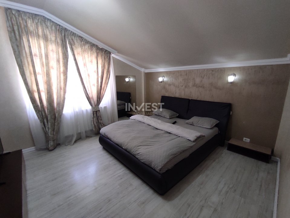 Apartament 3 camere cu Curte Spațioasă și Terasă în Zona CUG  - 5