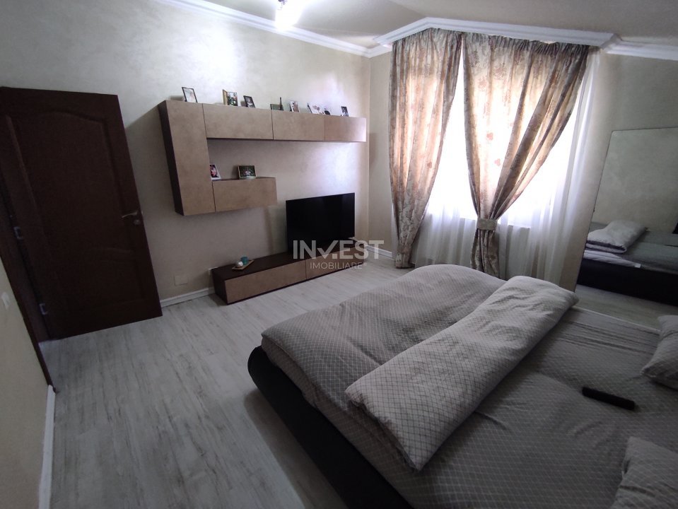 Apartament 3 camere cu Curte Spațioasă și Terasă în Zona CUG  - 4