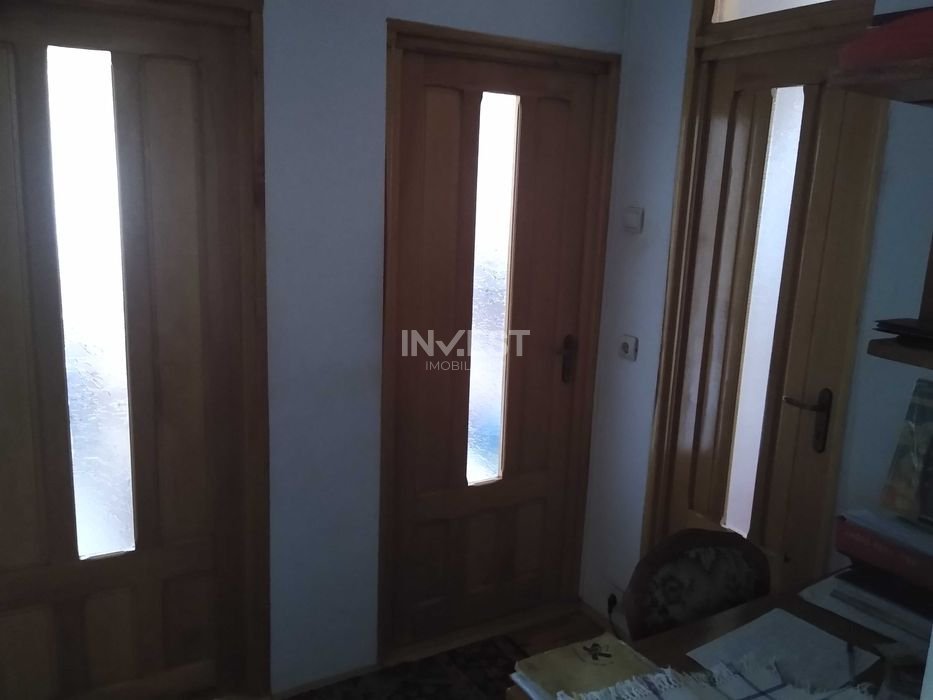 Apartament 4 camere decomandat, etaj intermediar,  Selgros - 12
