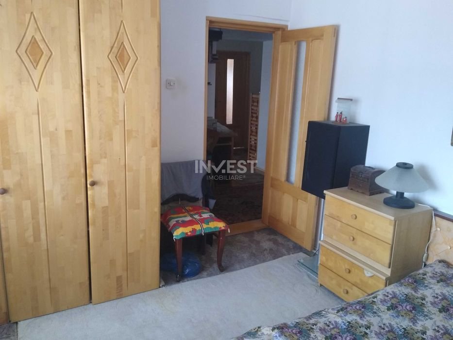 Apartament 4 camere decomandat, etaj intermediar,  Selgros - 11