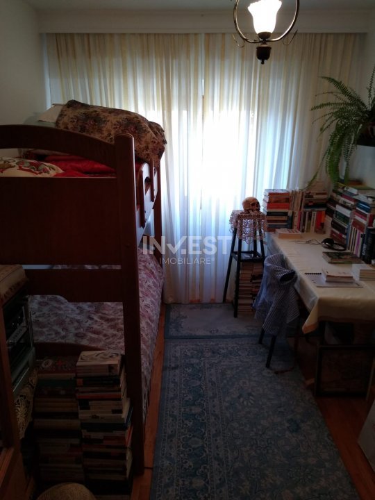 Apartament 4 camere decomandat, etaj intermediar,  Selgros - 5