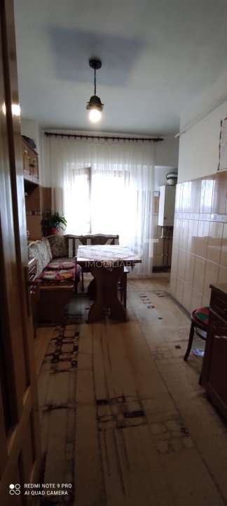Apartament 4 camere decomandat, etaj intermediar,  Selgros - 4