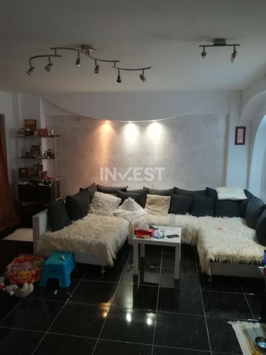 Apartament Modern cu 3 camere, etaj 3, 97 mp, Selgros - 2
