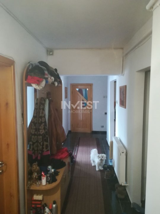Apartament Modern cu 3 camere, etaj 3, 97 mp, Selgros - 3