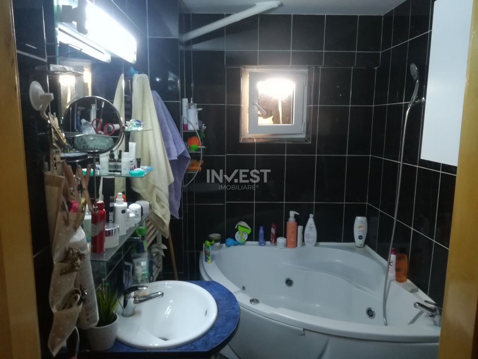Apartament Modern cu 3 camere, etaj 3, 97 mp, Selgros - 4