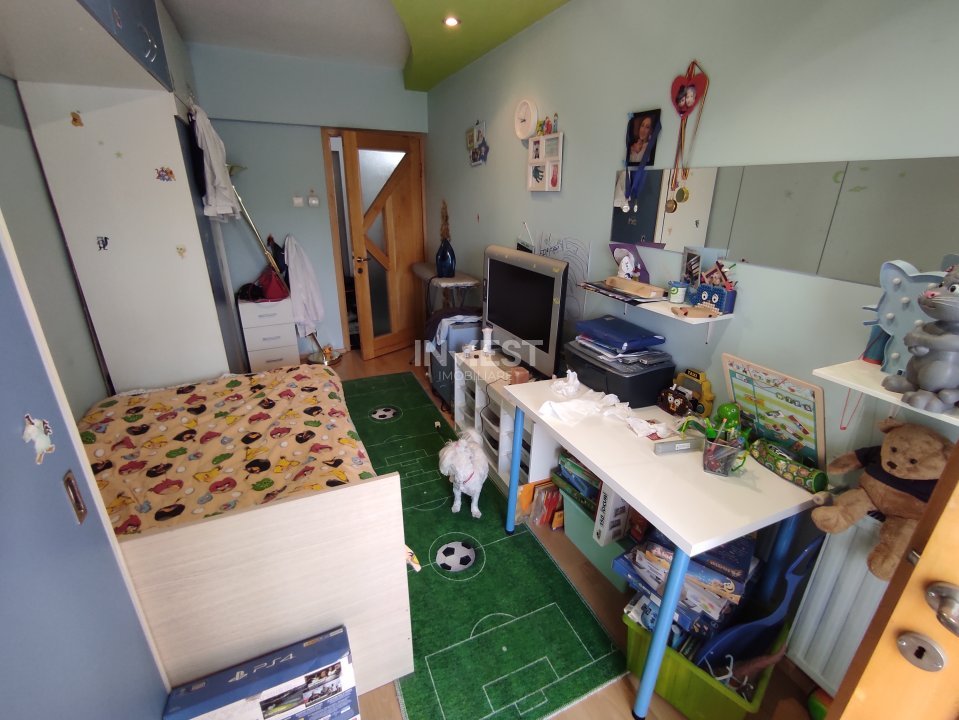 Apartament Modern cu 3 camere, etaj 3, 97 mp, Selgros - 8